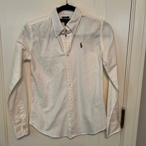 Ralph Lauren Shirt